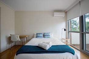 Comfy Holiday House With Pool@rosanna