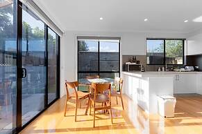 Impressive & Spacious new Townhouse@preston