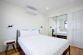 Impressive & Spacious new Townhouse@preston