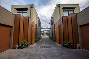 Impressive & Spacious new Townhouse@preston