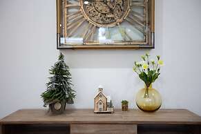Impressive & Spacious new Townhouse@preston