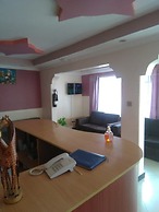 Elsam Mariot guest House