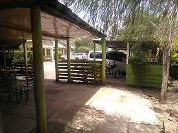 Enigma Resort