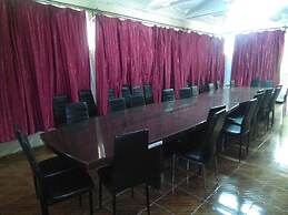 Enigma Resort