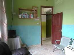Enigma Resort
