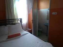 Enigma Resort