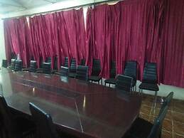Enigma Resort