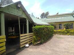 Enigma Resort