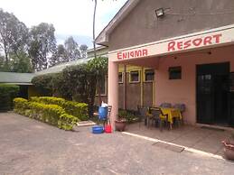 Enigma Resort