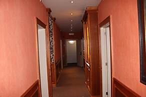 Hotel De Notelaer