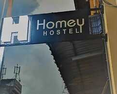 Homey Hostel, Ipoh Town