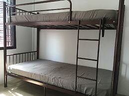 Homey Hostel, Ipoh Town