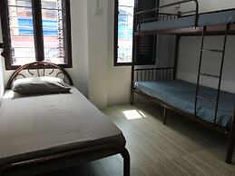 Homey Hostel, Ipoh Town