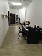 Homey Hostel, Ipoh Town