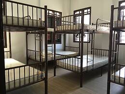 Homey Hostel, Ipoh Town