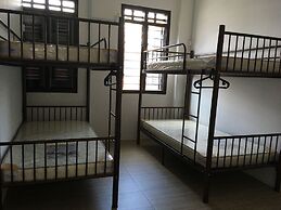 Homey Hostel, Ipoh Town