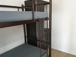 Homey Hostel, Ipoh Town