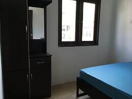 Homey Hostel, Ipoh Town