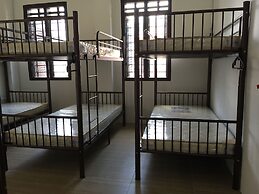 Homey Hostel, Ipoh Town