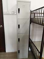 Homey Hostel, Ipoh Town
