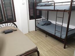 Homey Hostel, Ipoh Town