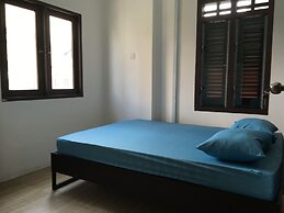 Homey Hostel, Ipoh Town