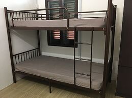 Homey Hostel, Ipoh Town