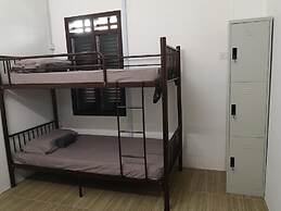 Homey Hostel, Ipoh Town