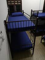 Homey Hostel, Ipoh Town