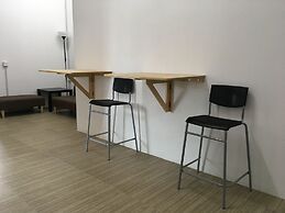 Homey Hostel, Ipoh Town