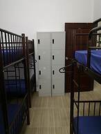 Homey Hostel, Ipoh Town