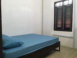 Homey Hostel, Ipoh Town