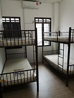 Homey Hostel, Ipoh Town
