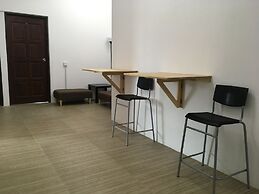 Homey Hostel, Ipoh Town