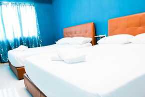 Q Hotel