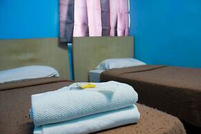 Q Hotel