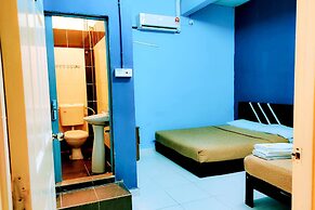 Q Hotel