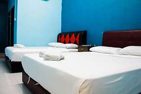 Q Hotel