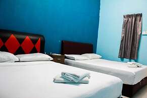 Q Hotel