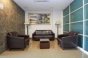 Kepong Hotel
