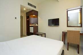 Kepong Hotel