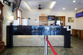 Kepong Hotel
