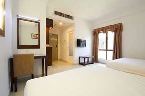 Kepong Hotel