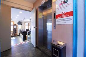 Kepong Hotel