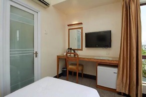 Kepong Hotel