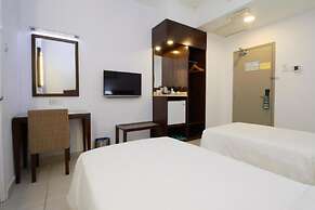 Kepong Hotel