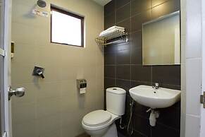 Kepong Hotel