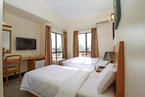 Kepong Hotel