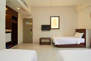 Kepong Hotel