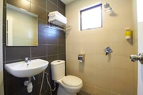 Kepong Hotel
